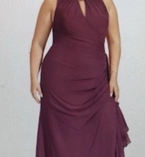 Bridesmaids Dress