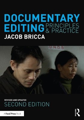 Jacob Bricca, ACE Documentary Editing (Paperback)