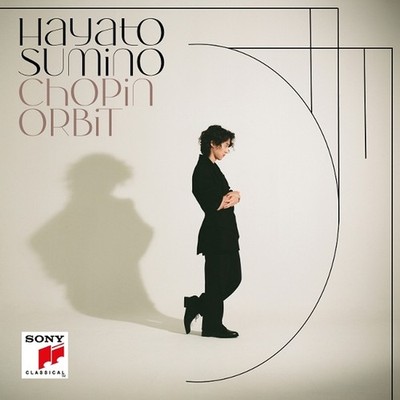 Hayato Sumino - Chopin Orbit (Vinyl 2LP - 2026 - Original)