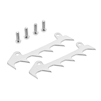 Bumper Spike Felling Dog & Screw Assembly For Stihl MS170 MS180 Chainsaw