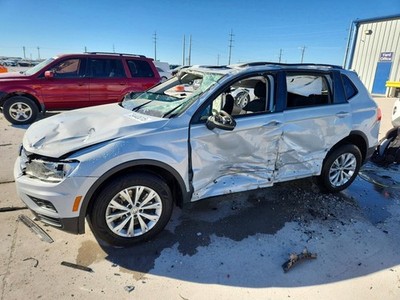 Used Alternator fits: 2018 Volkswagen Tiguan 2.0 Grade A