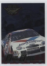 2000 Wheels High Gear First Gear Mark Martin #30 HOF