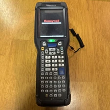 Intermec CK71 1001CP01 Handheld Mobile Computer POS Barcode Scanner with Battery