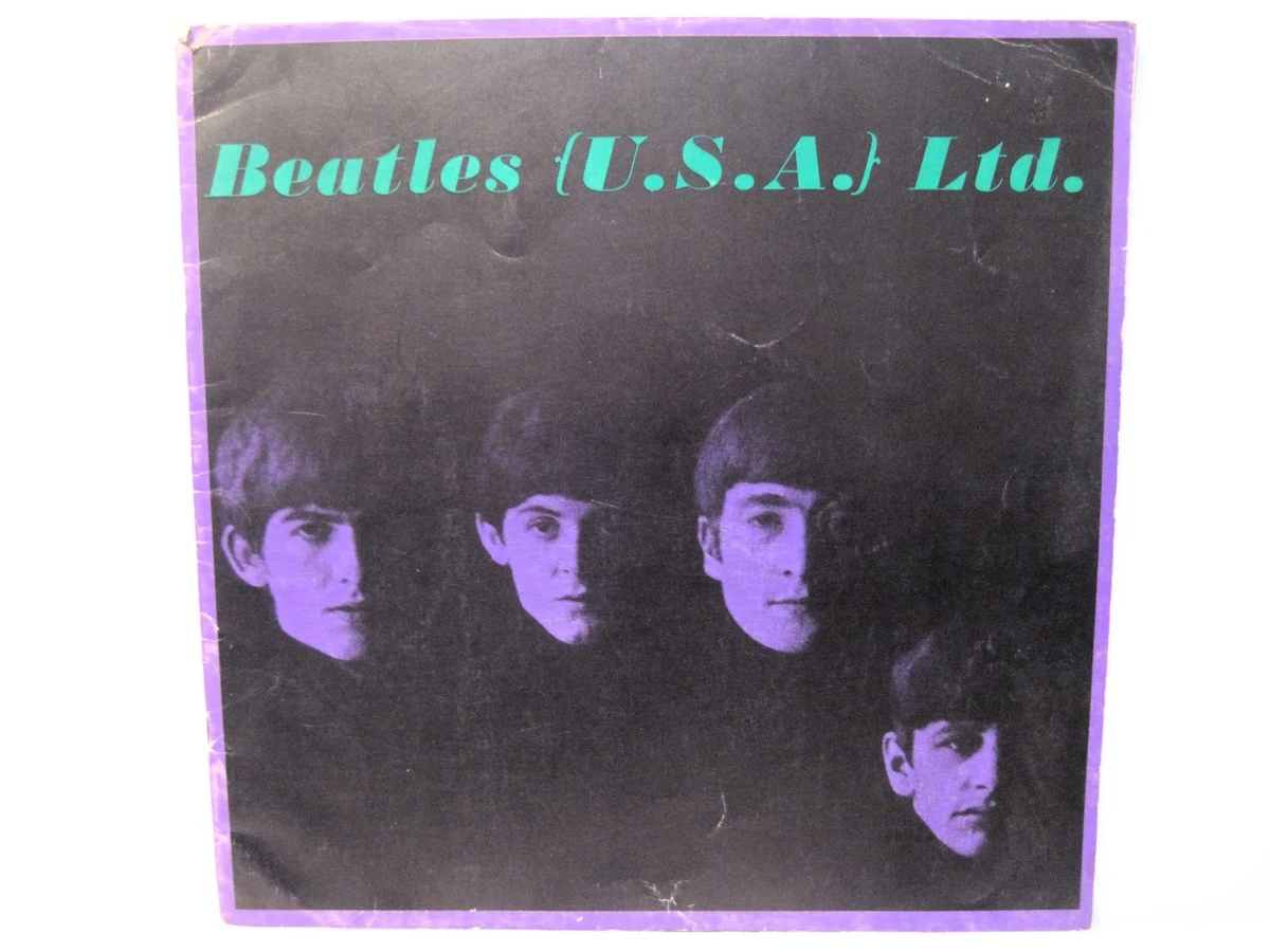 beatles program products for sale | eBay