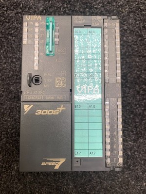 VIPA CPU 313SC (313-6CF23)
