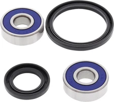 Moose Racing Front Wheel Bearing and Seal Kit for KYMCO Bet and Win 150 02-10