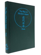 The Rise of Modern Japan