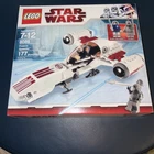 lego 8085 star wars freeco speeder nib factory sealed free shipping