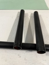 LIONEL 2411 metal pipe Qty. 3 pieces