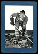 1934 Beehive Photos I #242 Hap Day   POOR J3316199