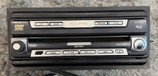 Eclipse Av3423MT AM/FM DVD Stereo MP3 In-Dash...