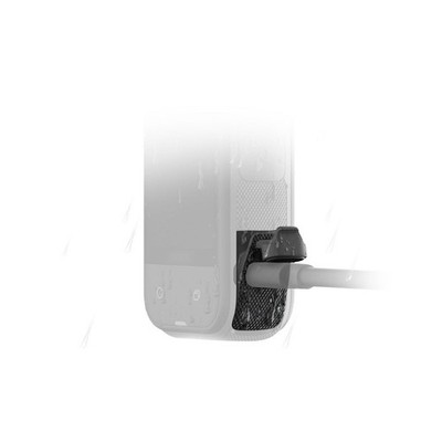 Für Insta360 ONE X5 Action Kamera USB Ladebuchse Abdeckung Wetterfest