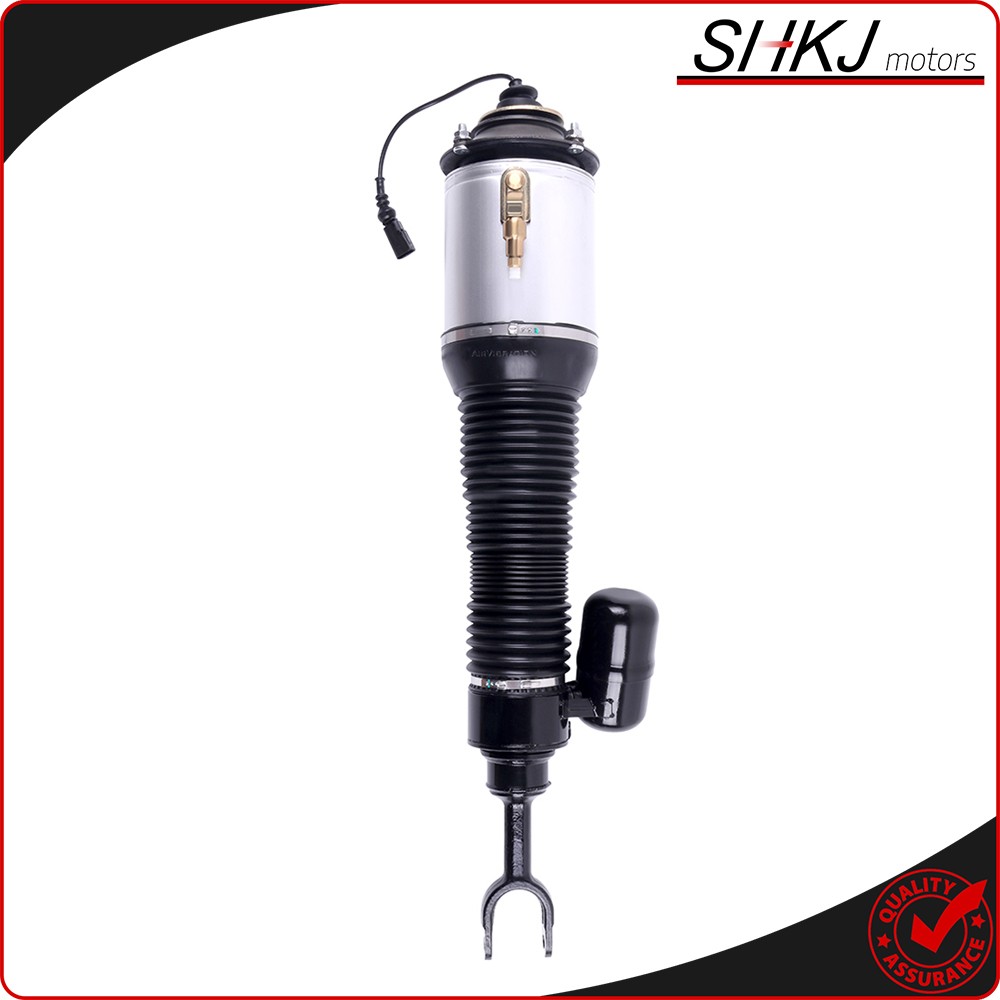 Front Left Air Suspension Shock Strut For Bentley Continental GT GTC Supersports