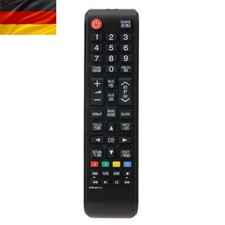 Fernbedienung für alle Samsung Smart LED TV Remote Controller Ersatz