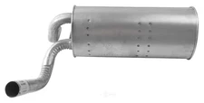 Exhaust Muffler Assembly AP Exhaust 30079 fits 2012 Buick Verano