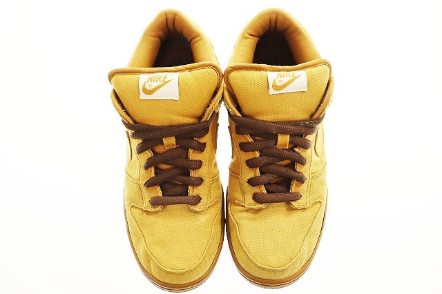 Size 10 - Nike Dunk Pro SB Low Carhartt for sale online | eBay