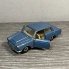 Vintage Dinky Toys - Ford Cortina, #139