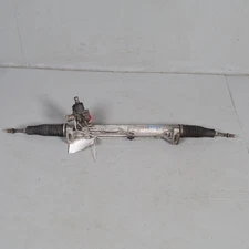 2009-2012 Audi Q5 Power Steering Gear Rack Pinion Servotronic OEM Used