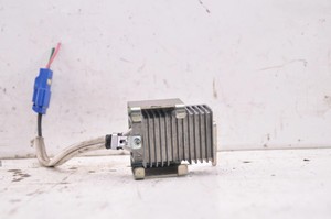 TOYOTA PRIUS Hatchback W2 1.5 NHW2 HEIZUNGSLÜFTER REGLER WIDERSTAND 33945966