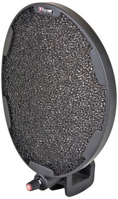 Rycote InVision Universal Pop Filter
