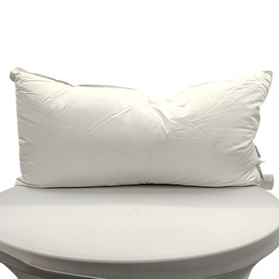 Quince Home Pillow White King