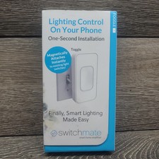 Switchmate Toggle Smart Lighting Control on Y...