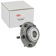 Roulement de roue Chrysler NEW YORKER