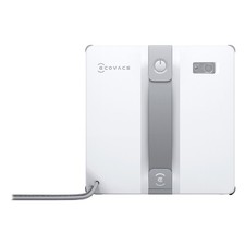 Aussteller Ecovacs Winbot MINI Fensterputzroboter mit Ultraschallsprühsystem