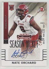Nate Orchard