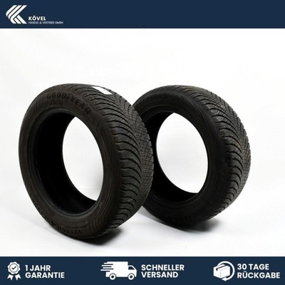 2x Ganzjahresreifen Goodyear  Vector 4Seasons Gen 225/55 R17 97V  6mm DOT:3019