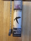 Removable Wall Graphics  Birdcage & Bird Design – 10.75" x 23" HIH by Hannah New — photo 6