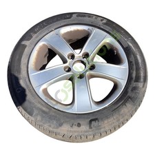 SEAT ALTEA TDI 2004-2009 Alloy Wheel Single 205/55R16