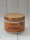 SheaMoisture Deep Moisturizing Leave In Conditioner, Raw Shea Butter, 11.5 fl oz