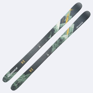 Nordica Enforcer Skis | eBay