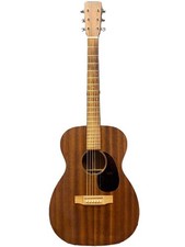 Martin Acoustic Guitar 00-15m With OHC 2016 All Maho Satin Used