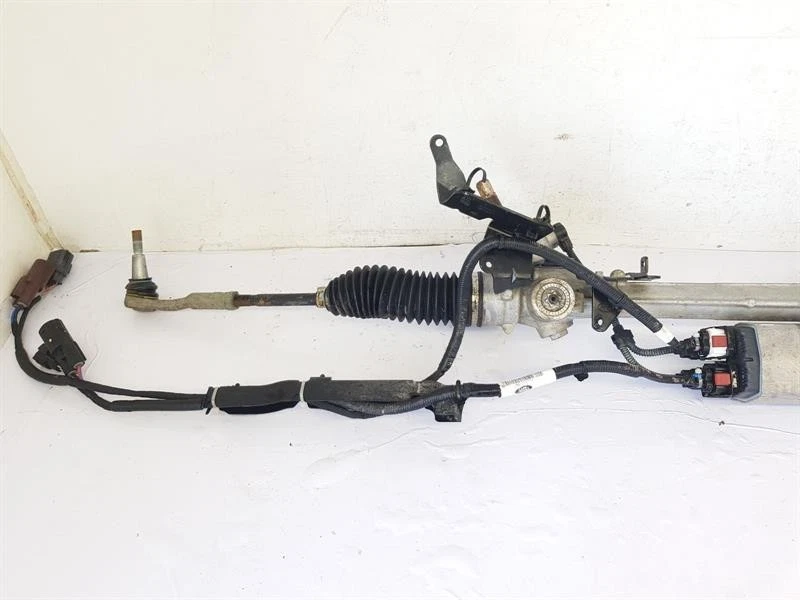 СТОЙКА ГИДРОУСИЛИТЕЛЯ РУЛЯ 2021 LAND ROVER DEFENDER 110 1997 БЕНЗИНОВАЯ PT204 - Изображение 2 из 4