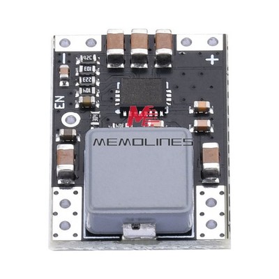 DC-DC   Power Module 5V/12V High-power Li-ion   Step up Converter New *pz