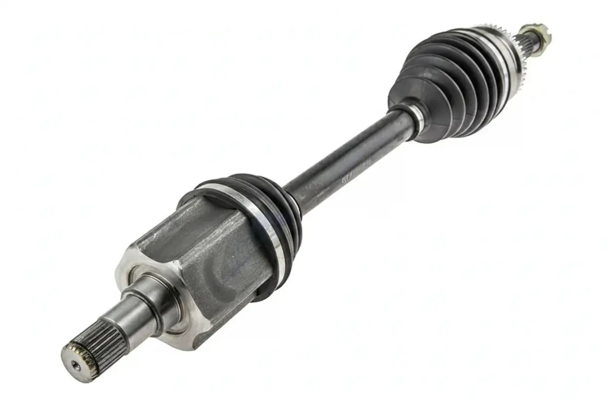 N.T.Y. NPW-KA-323.NTY Drive Shaft for KIA - Image 3