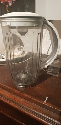 Smoothie Mixer für Kuechenmaschine von Siemens MK51000