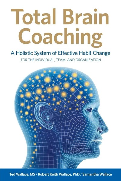Total Brain Coaching | Ted Wallace (U. A.) | Taschenbuch | Englisch | 2020-image