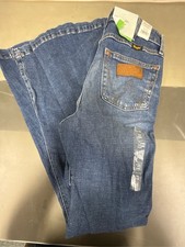 Wrangler Women's Retro High Rise Flare