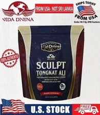 Vida Divina Caffe 1 bag Sculp TongkatAli Performance Enhacing 100% Organi Coffee