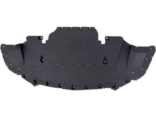 Replacement Ap 46jc53s Engine Splash Shield Fits 2018-2023 Ford Mustang