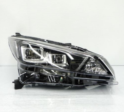 Nissan Genuine Leaf ZE1 Early Model 18-22 LED Headlight Lamp Right