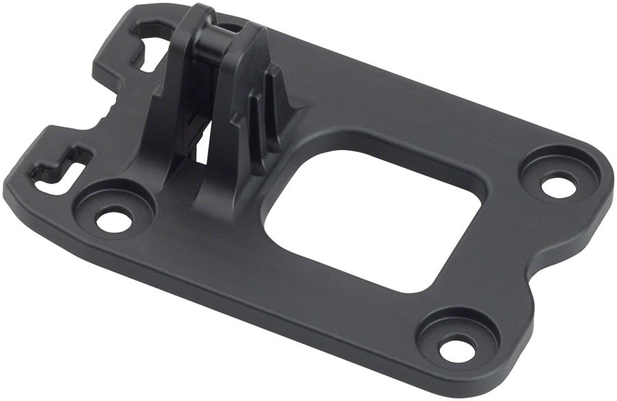 Вертикальная компактная трубка Bosch заглушка сбоку комплект осевых поворотных навинчивающихся пластин BBP324Y 2090₽