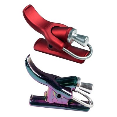 Meeresangeln Casting Trigger Trigger Barrel Clip Fishing Trigger Aid Bionic