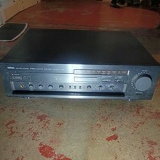 Préamplificateur Yamaha CX-1000 