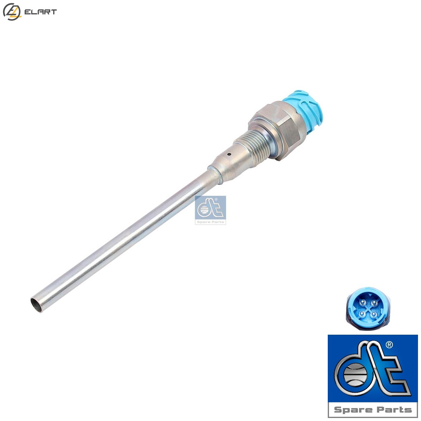 SENSOR ENGINE OIL LEVEL 3.37129 FORSENSOR ENGINE OIL LEVEL 3.37129 FOR MAN  51.2