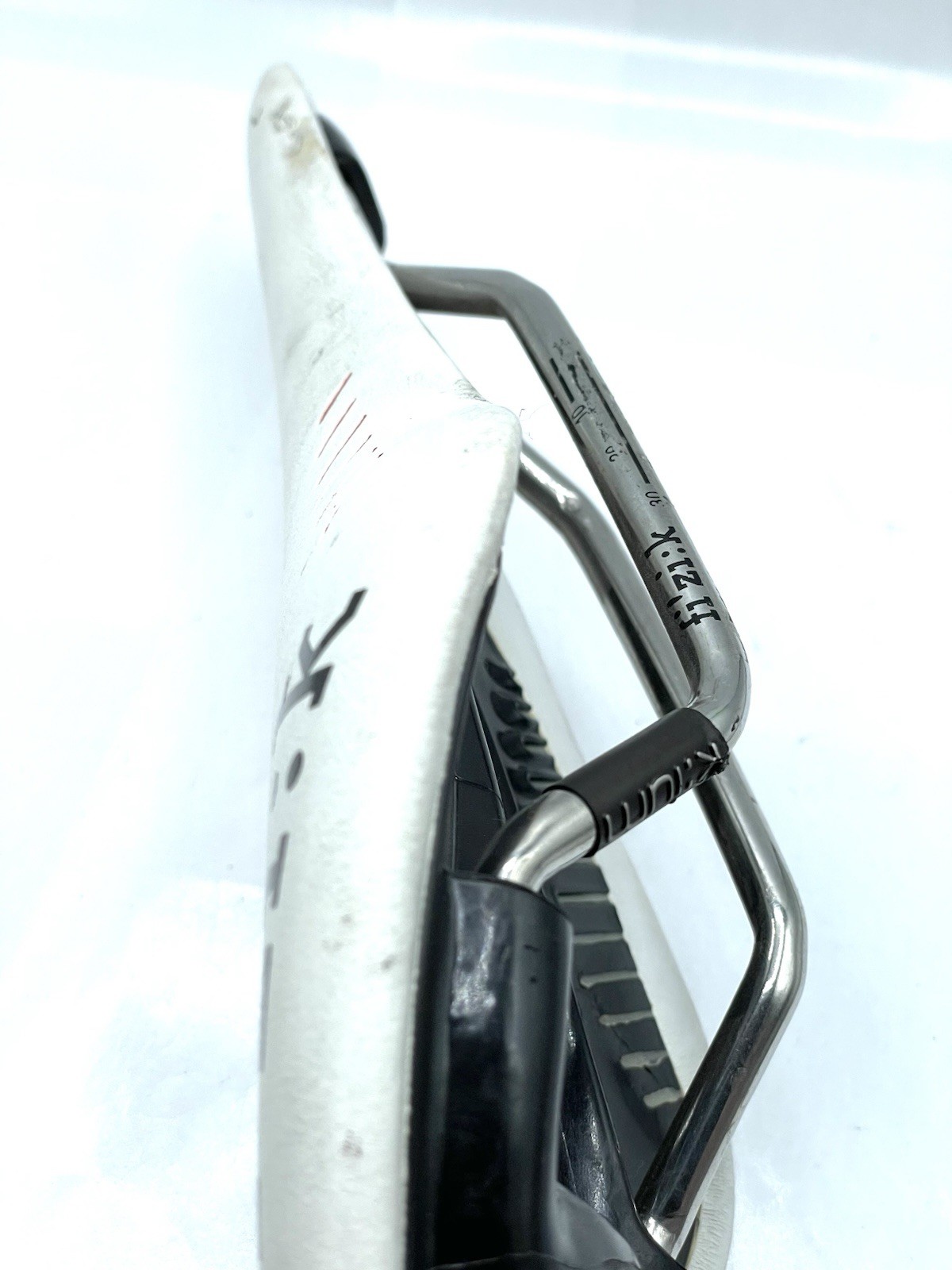 Fizik Arione CX Kium Wing Flex Saddle Handmade In Italy