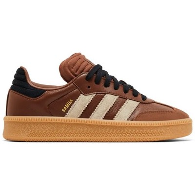 adidas Samba XLG Preloved Brown JH7141 Mens New